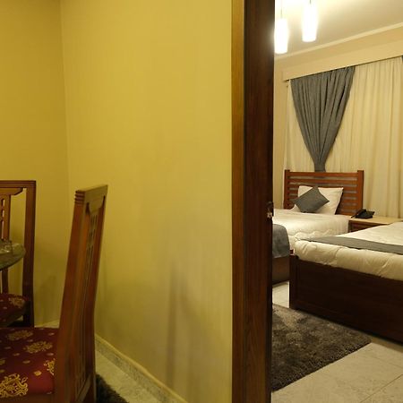 Marwa Palace Hotel Cairo Giza Ngoại thất bức ảnh