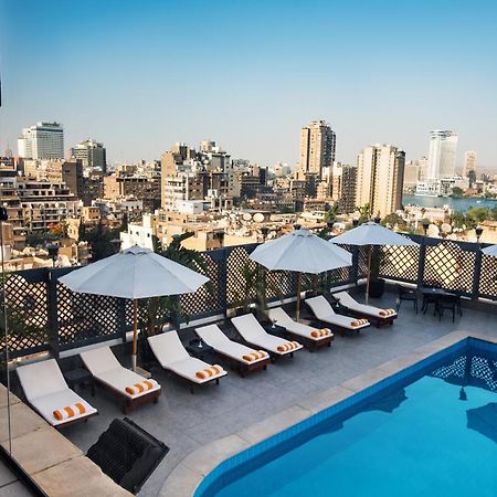 Marwa Palace Hotel Cairo Giza Ngoại thất bức ảnh