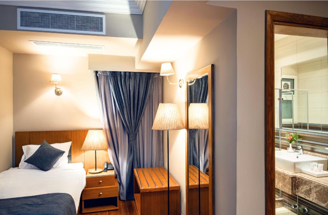 Marwa Palace Hotel Cairo Giza Ngoại thất bức ảnh
