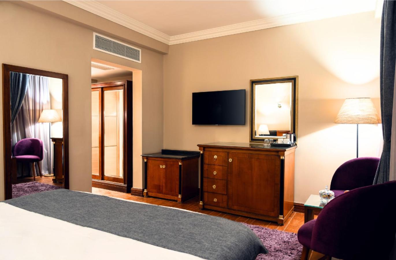 Marwa Palace Hotel Cairo Giza Ngoại thất bức ảnh