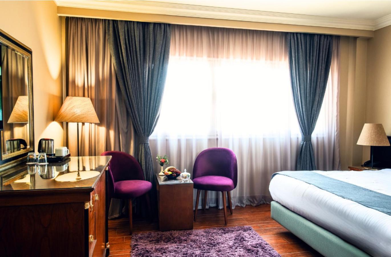 Marwa Palace Hotel Cairo Giza Ngoại thất bức ảnh
