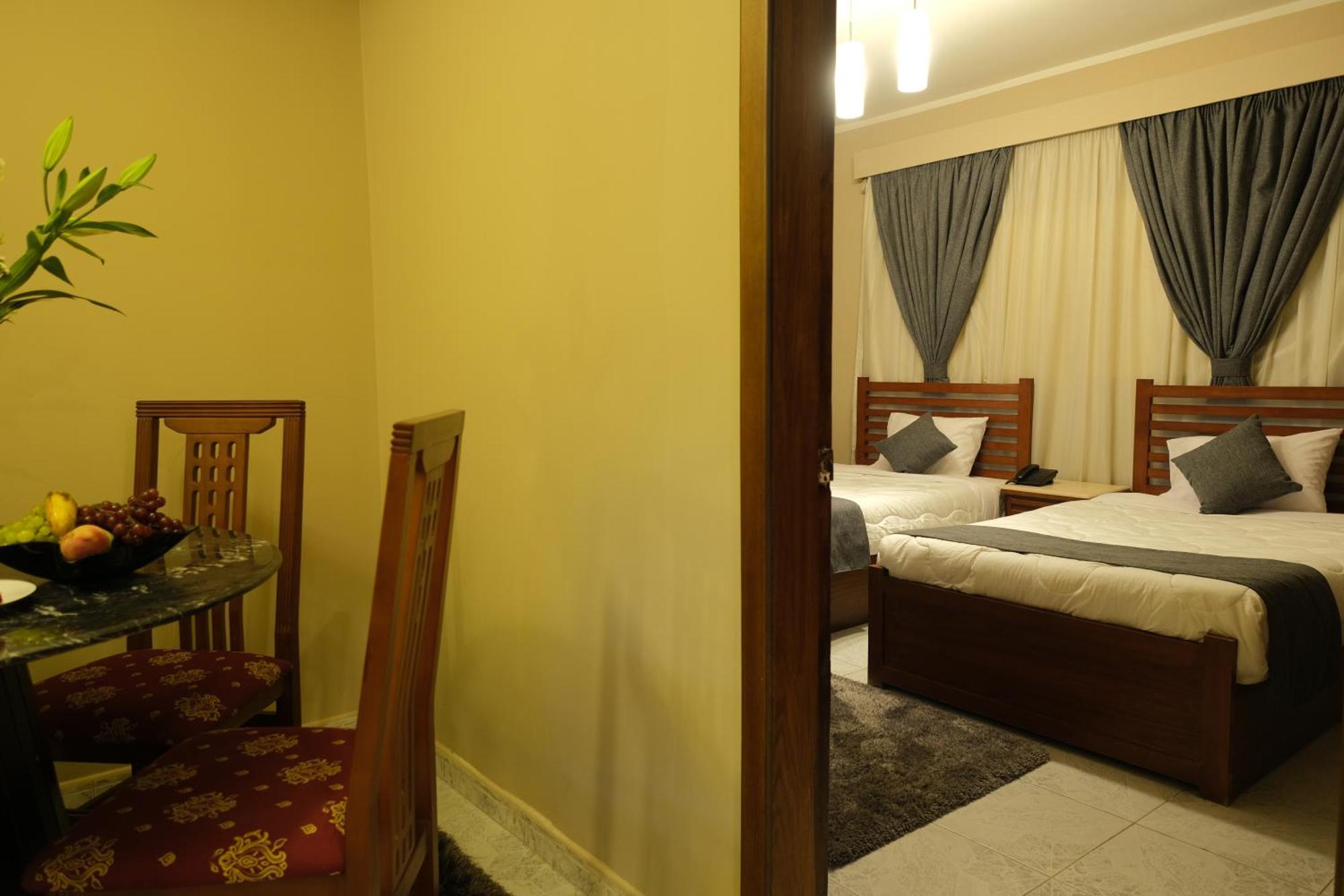 Marwa Palace Hotel Cairo Giza Ngoại thất bức ảnh