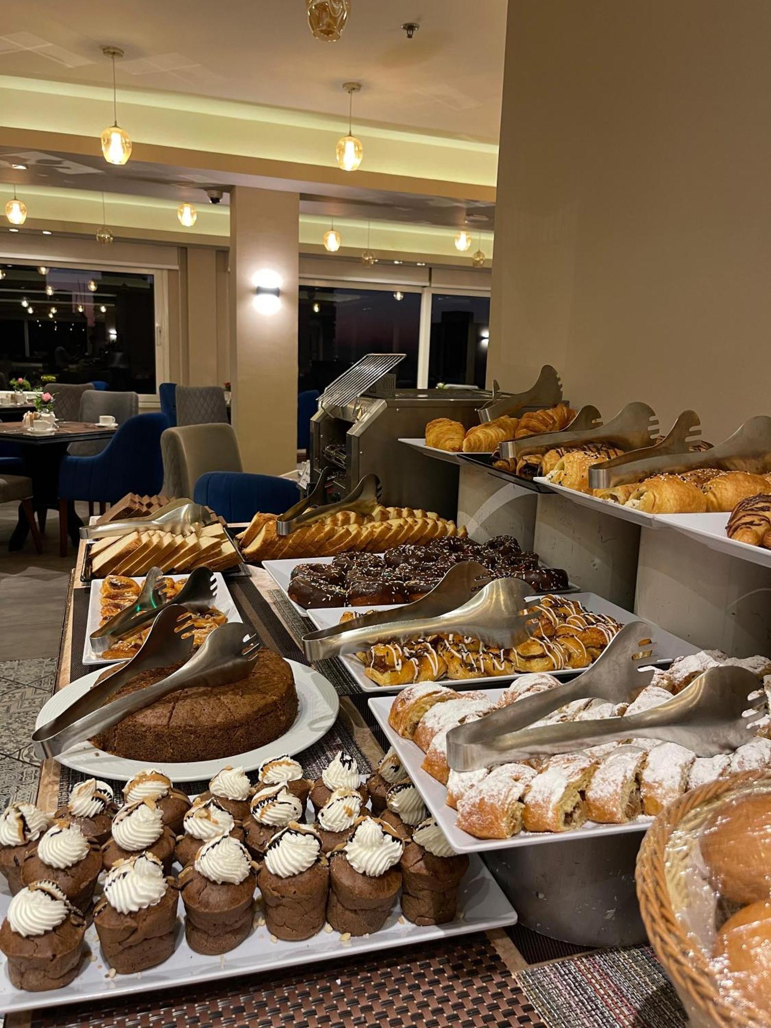 Marwa Palace Hotel Cairo Giza Ngoại thất bức ảnh